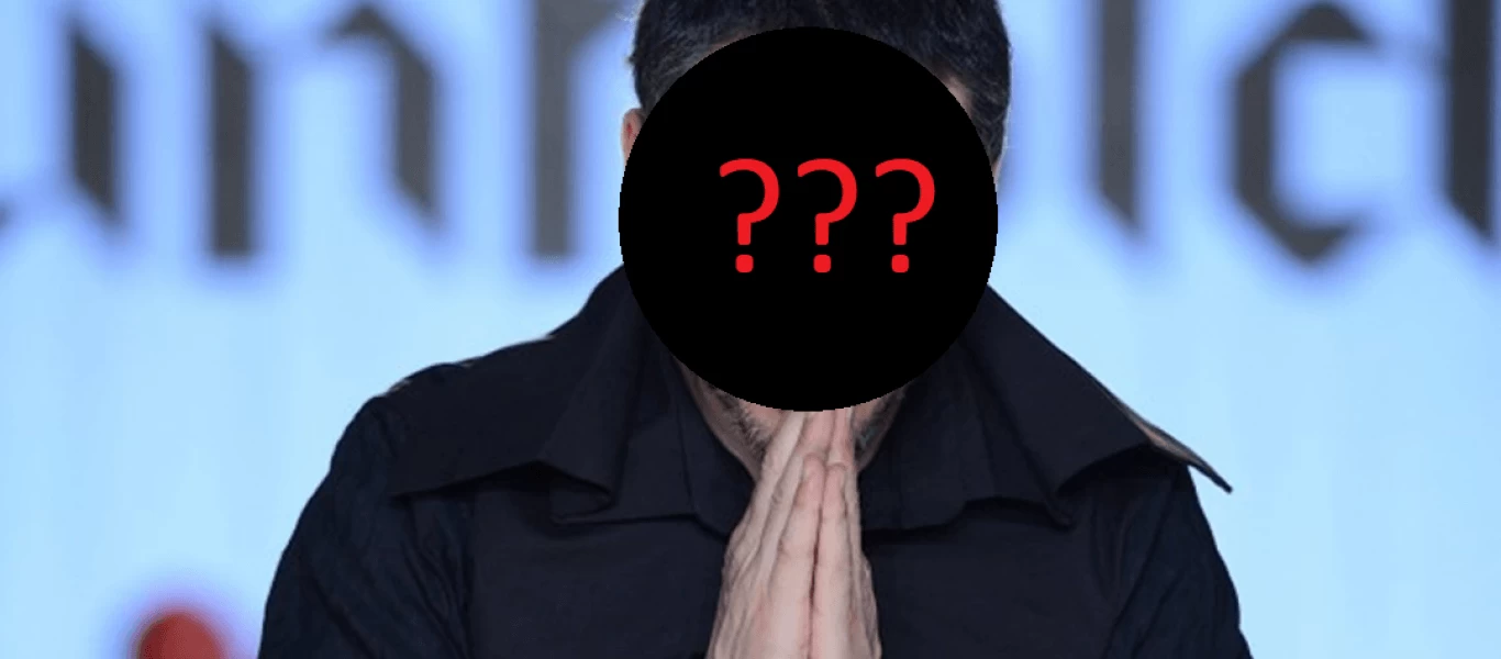 Δείτε ποιος είναι ο γνωστός σχεδιαστής με την κοκαΐνη - Κρίθηκε προφυλακιστέος (φώτο)